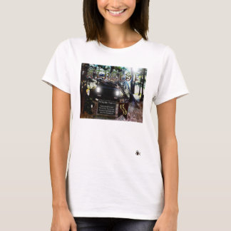 Camiseta Ateo