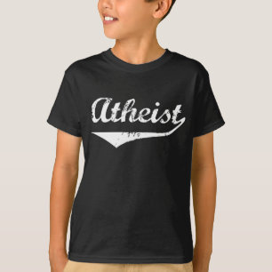 Camiseta Ateo 2