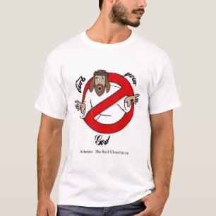 Camiseta ateo-fantasma-tipo CYG