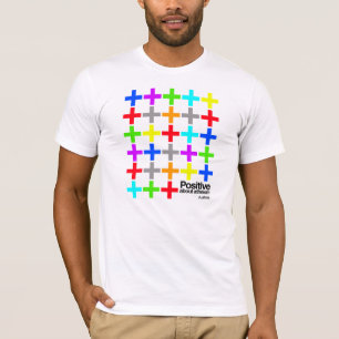Camiseta Ateo - positivo sobre el ateísmo