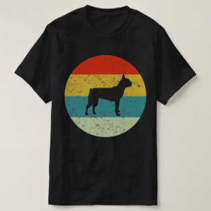 Camiseta aterrador de pistón