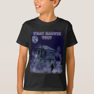 Camiseta Aterrar