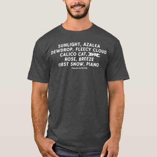 Camiseta Aterrizaje De Emergencia En Ti Kdrama Para Fans De