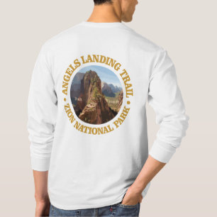 Camiseta Aterrizaje de los ángeles
