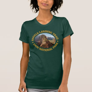 Camiseta Aterrizaje de los ángeles