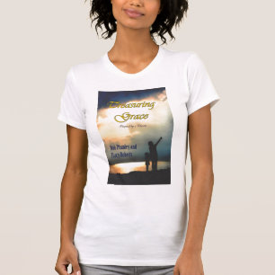 Camiseta Atesorar los ministerios de la tolerancia