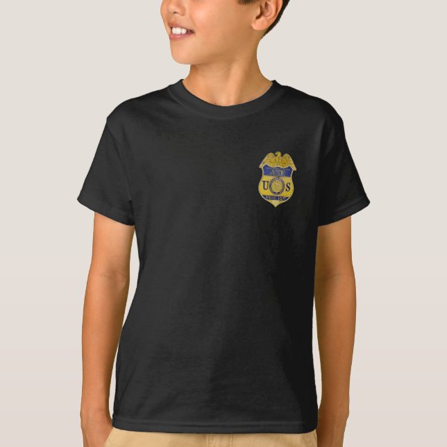 CAMISETA ATF (Anverso)