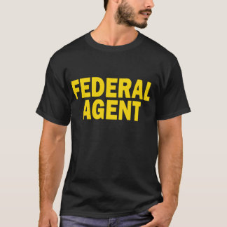 Camiseta Atf Dea U especial del poli del oficial de policía