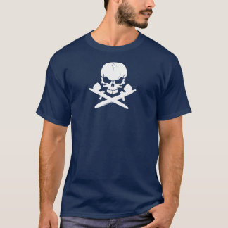 Camiseta ATG 2 - #2 azul marino