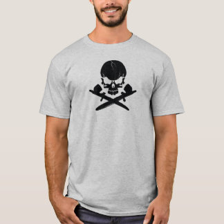 Camiseta ATG 2 - Gris básico #2