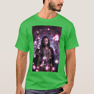 Camiseta Athelstan