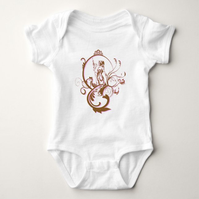 Camiseta Athena (Anverso)