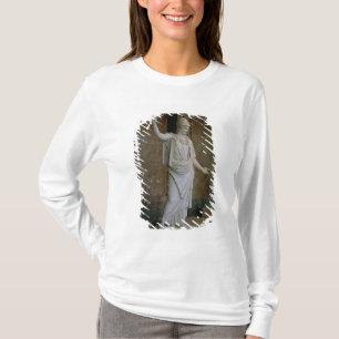 Camiseta Athena, Griego, probablemente del siglo V A.C.