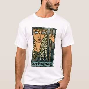 Camiseta Athene
