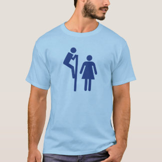Camiseta Atisbador