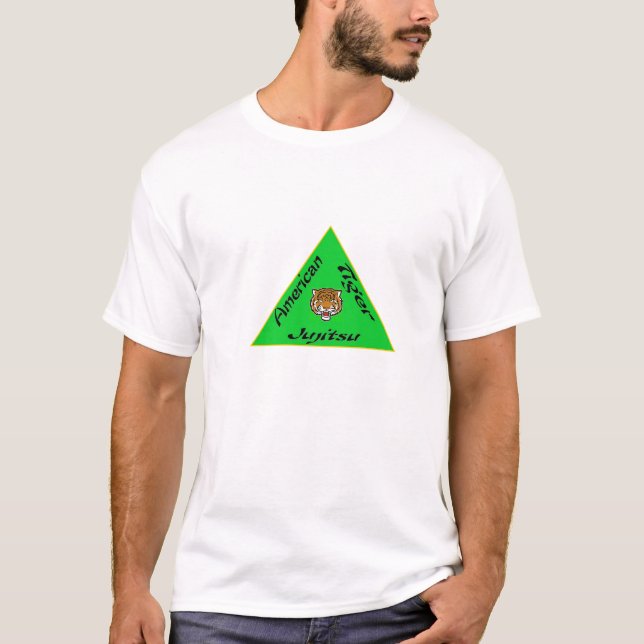 CAMISETA ATJ1 (Anverso)