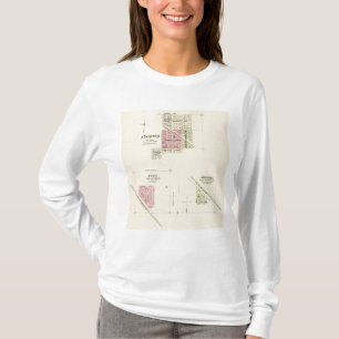 Camiseta Atkinson, Nebraska