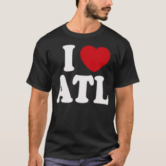 CAMISETA ATL