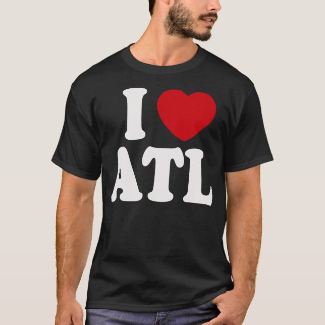 CAMISETA ATL (Anverso)