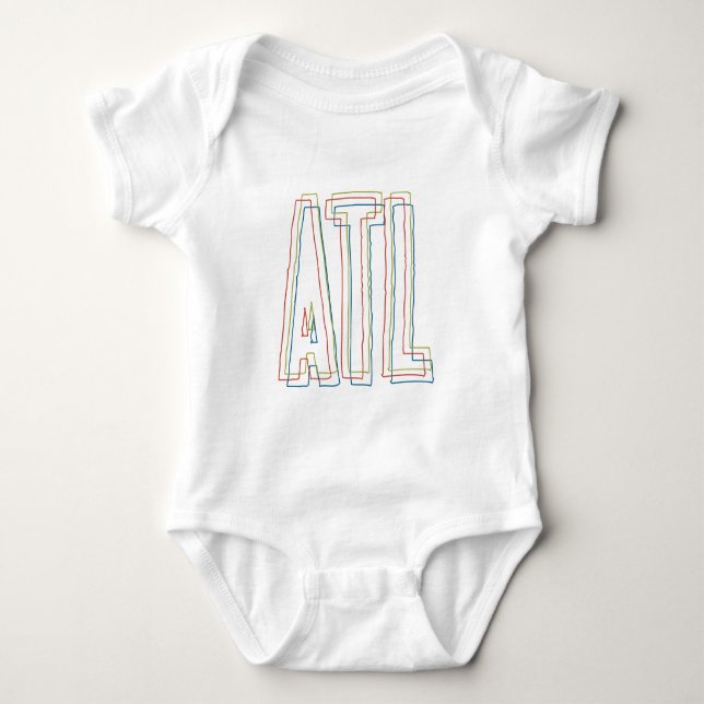 CAMISETA ATL (Anverso)