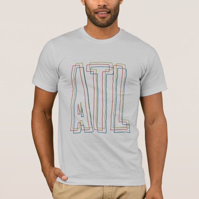 CAMISETA ATL (Anverso)