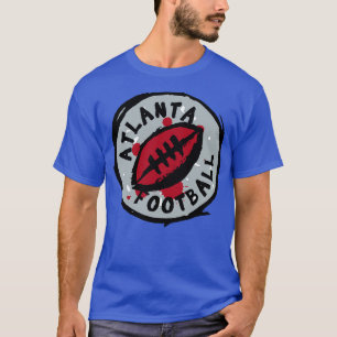 Camiseta Atlanta