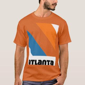 Camiseta Atlanta Georgia
