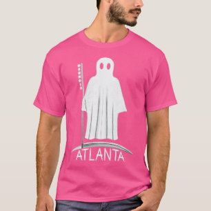 Camiseta Atlanta Georgia TShirt 6
