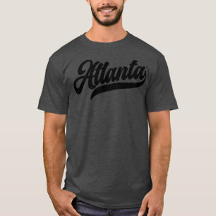 Camiseta Atlanta Retro Atlanta United