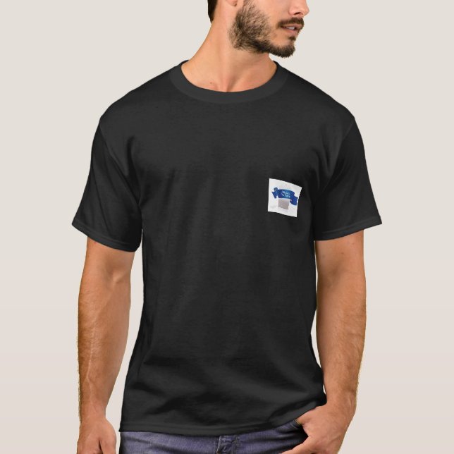 Camiseta AtlantaTeaParty2 (Anverso)
