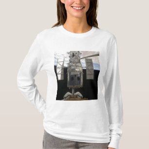 Camiseta Atlante del transbordador espacial Hubble Space Te