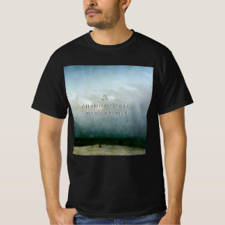 Camiseta Atlantean Kodex - El álbum de la diosa blanca 2013