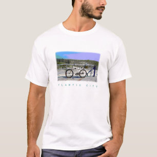 Camiseta Atlantic City