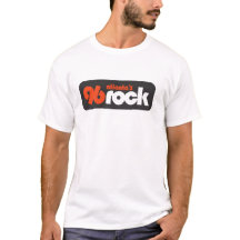 Atlantis 96 rock baby bodysuit