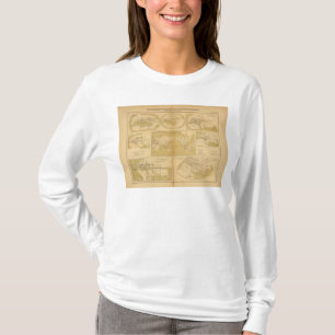 Camiseta Atlas