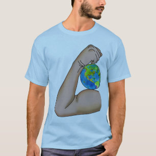 Camiseta Atlas 2009