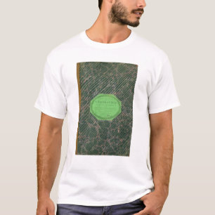 Camiseta Atlas de la geografía universal