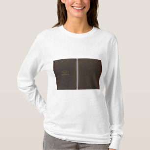 Camiseta Atlas de Rhode Island