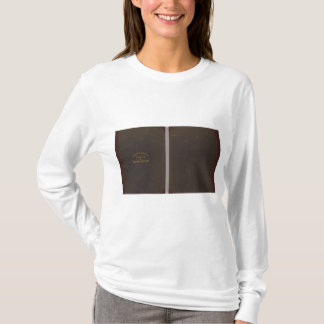 Camiseta Atlas de Rhode Island