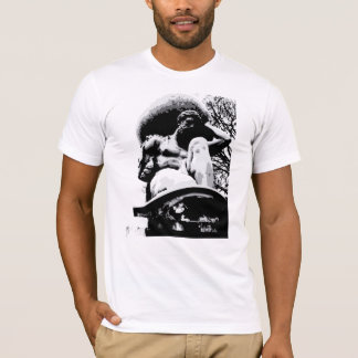 Camiseta Atlas encogido