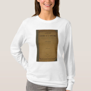 Camiseta Atlas histórico 2