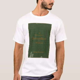Camiseta Atlas puesto en un índice