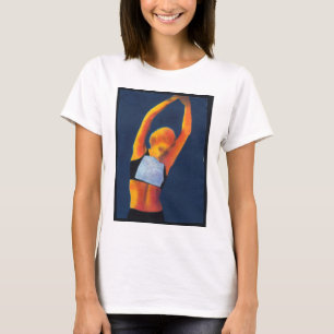 Camiseta Atleta 2011