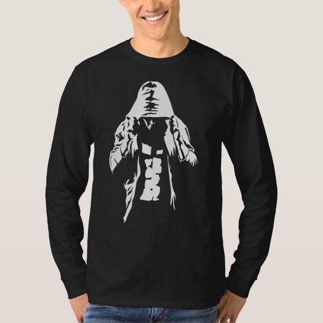 Camiseta Atleta de rendimiento de boxeo (Anverso)