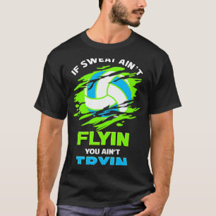 Camiseta Atleta de voleibol deportista jugador jugador de e