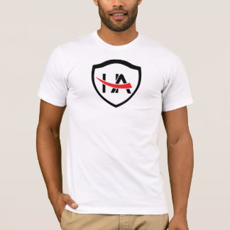 Camiseta Atleta híbrido - básico