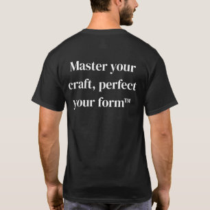 Camiseta atlética
