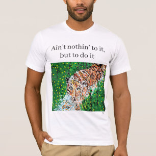 Camiseta : Atlético , tigre