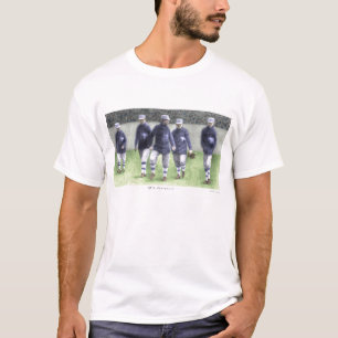 Camiseta Atletismo 1911