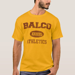 Camiseta Atletismo de Balco